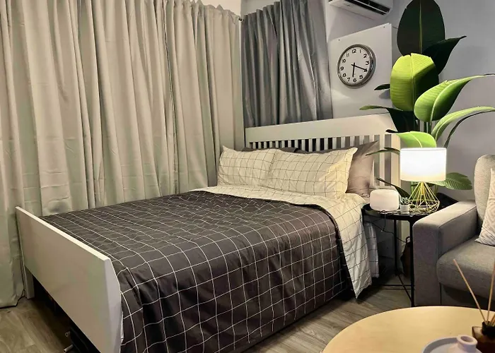 Modern Living In A Metro Manila
