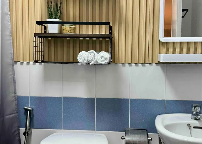 Modern Living In A Metro * Manila