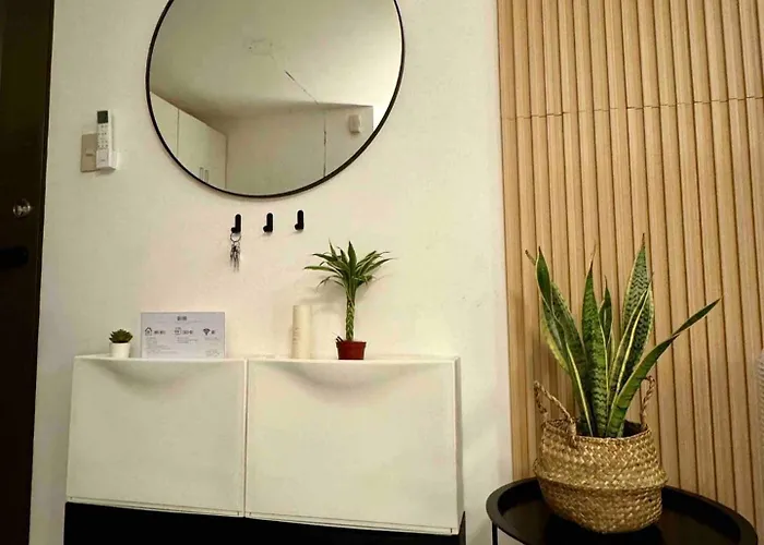 Modern Living In A Metro